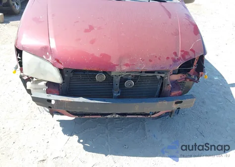 2001 Toyota Sienna Le from USA, damaged, VIN 4T3ZF13C31U327930